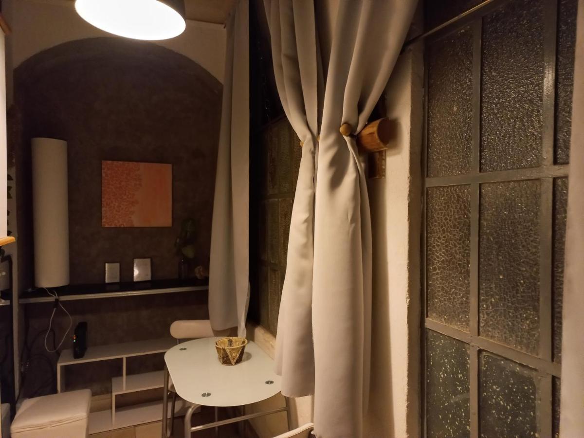 3 Con Balcones Y Alem Chic Monoambiente Y Estudio Para 1 3 *