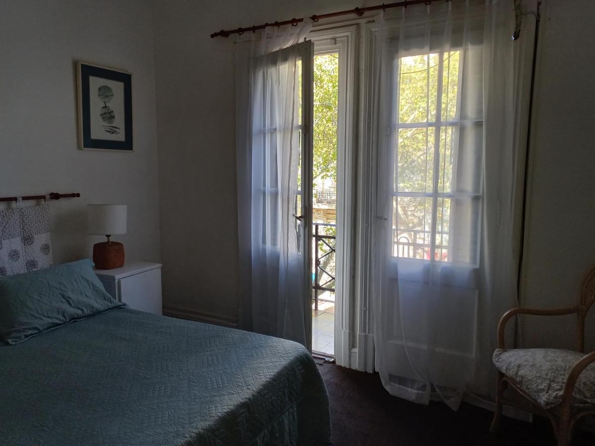 3 Con Balcones Y Alem Chic Monoambiente Y Estudio Para 1 3 Mendoza