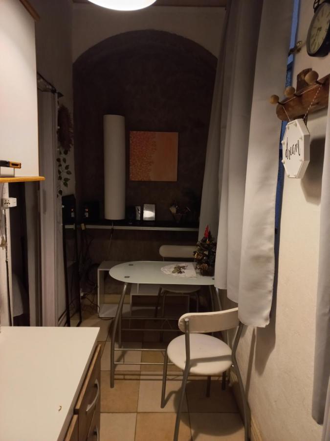 3 Con Balcones Y Alem Chic Monoambiente Y Estudio Para 1 3 Apartment Mendoza