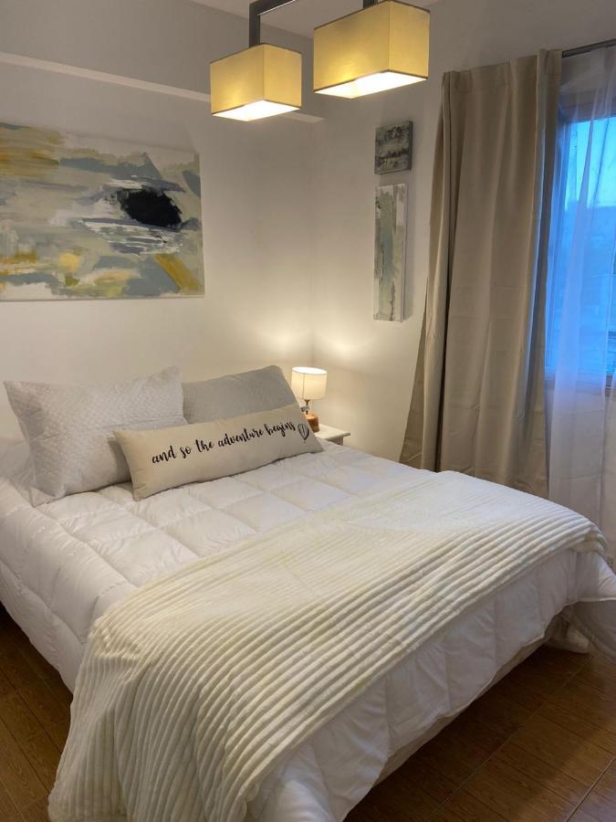 Apartment 3 Con Balcones Y Alem Chic Monoambiente Y Estudio Para 1 3 Mendoza