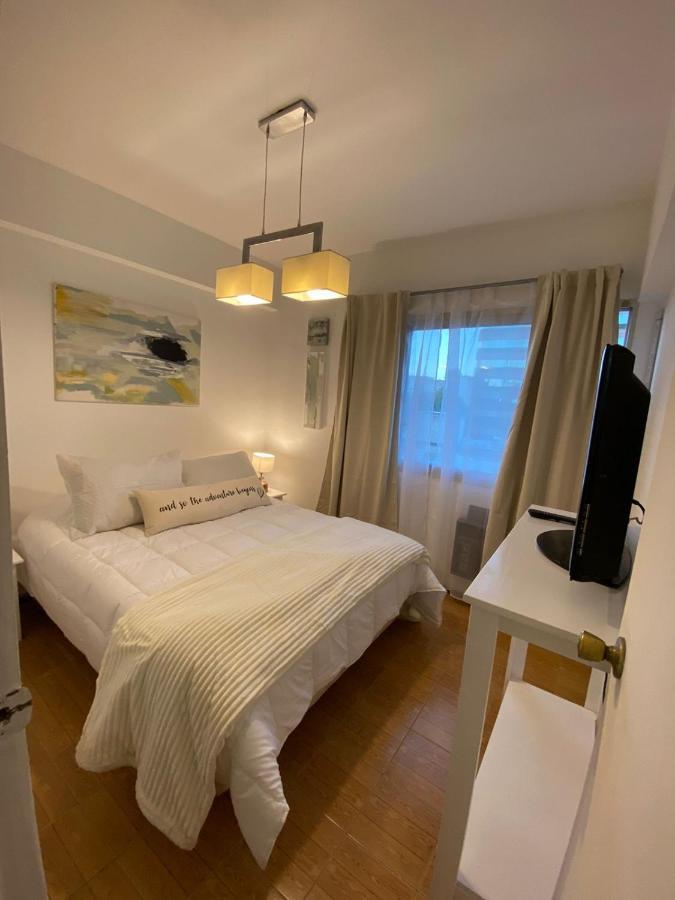 Apartment 3 Con Balcones Y Alem Chic Monoambiente Y Estudio Para 1 3 Mendoza