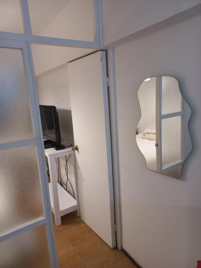 3 Con Balcones Y Alem Chic Monoambiente Y Estudio Para 1 3 Mendoza