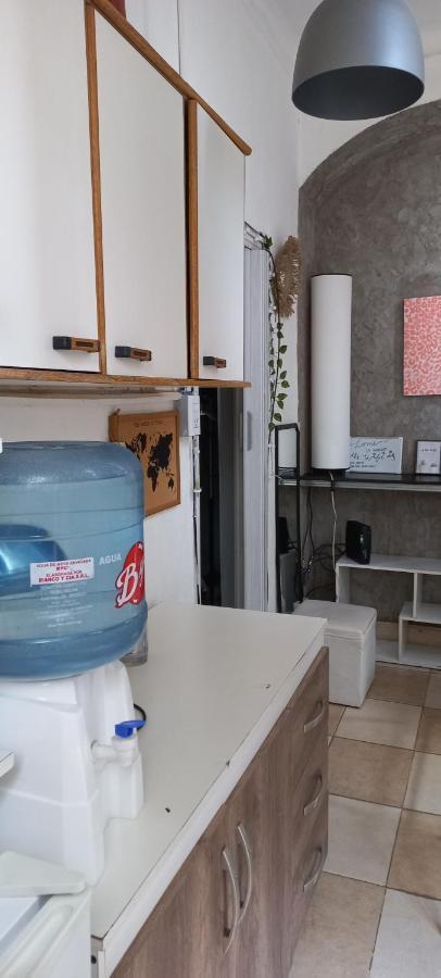 Apartment 3 Con Balcones Y Alem Chic Monoambiente Y Estudio Para 1 3 Mendoza