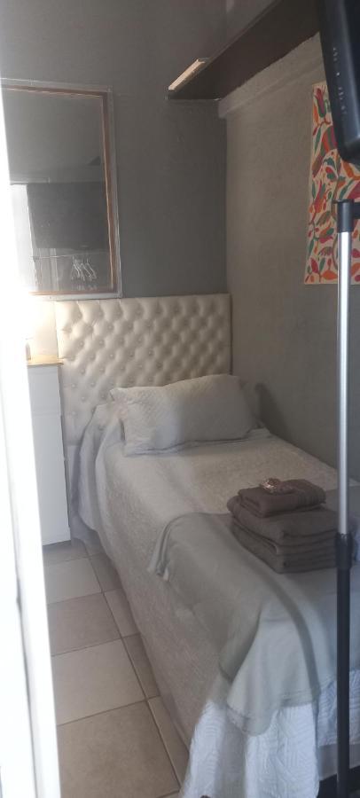 Apartment 3 Con Balcones Y Alem Chic Monoambiente Y Estudio Para 1 3