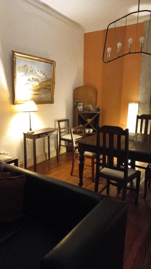 Apartment 3 Con Balcones Y Alem Chic Monoambiente Y Estudio Para 1 3 Mendoza