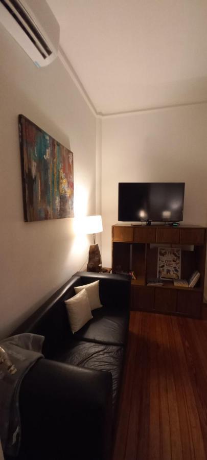 3 Con Balcones Y Alem Chic Monoambiente Y Estudio Para 1 3 Apartment