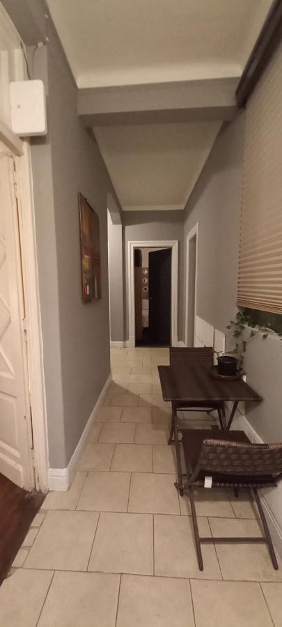 3 Con Balcones Y Alem Chic Monoambiente Y Estudio Para 1 3 Apartment *