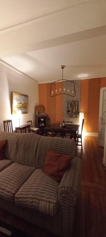 Apartment 3 Con Balcones Y Alem Chic Monoambiente Y Estudio Para 1 3 Mendoza