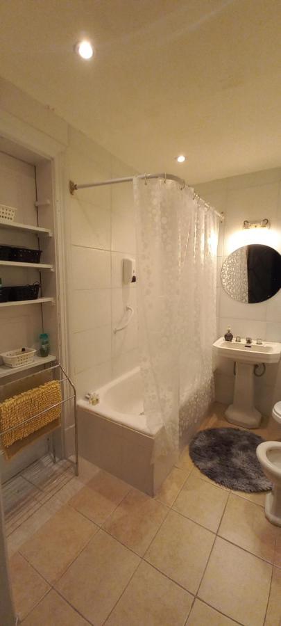 3 Con Balcones Y Alem Chic Monoambiente Y Estudio Para 1 3 Apartment