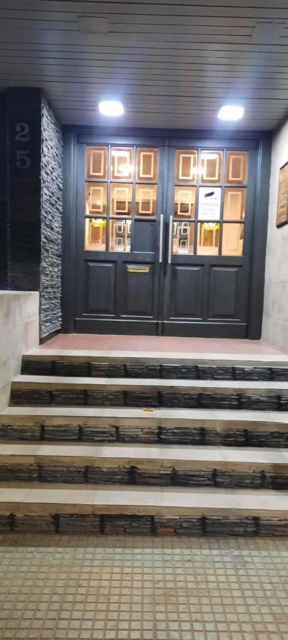 Apartment 3 Con Balcones Y Alem Chic Monoambiente Y Estudio Para 1 3 *