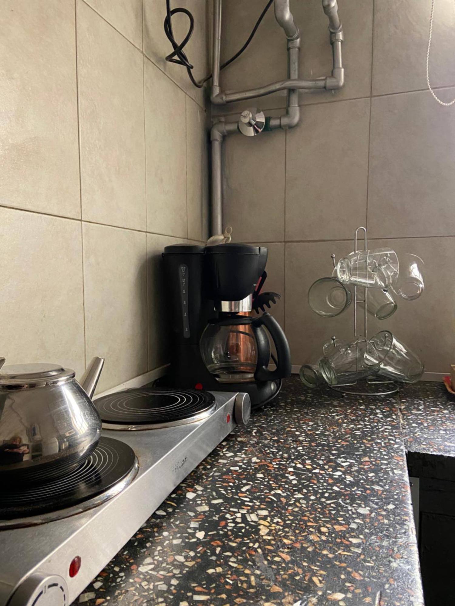 Apartment 3 Con Balcones Y Alem Chic Monoambiente Y Estudio Para 1 3 Mendoza