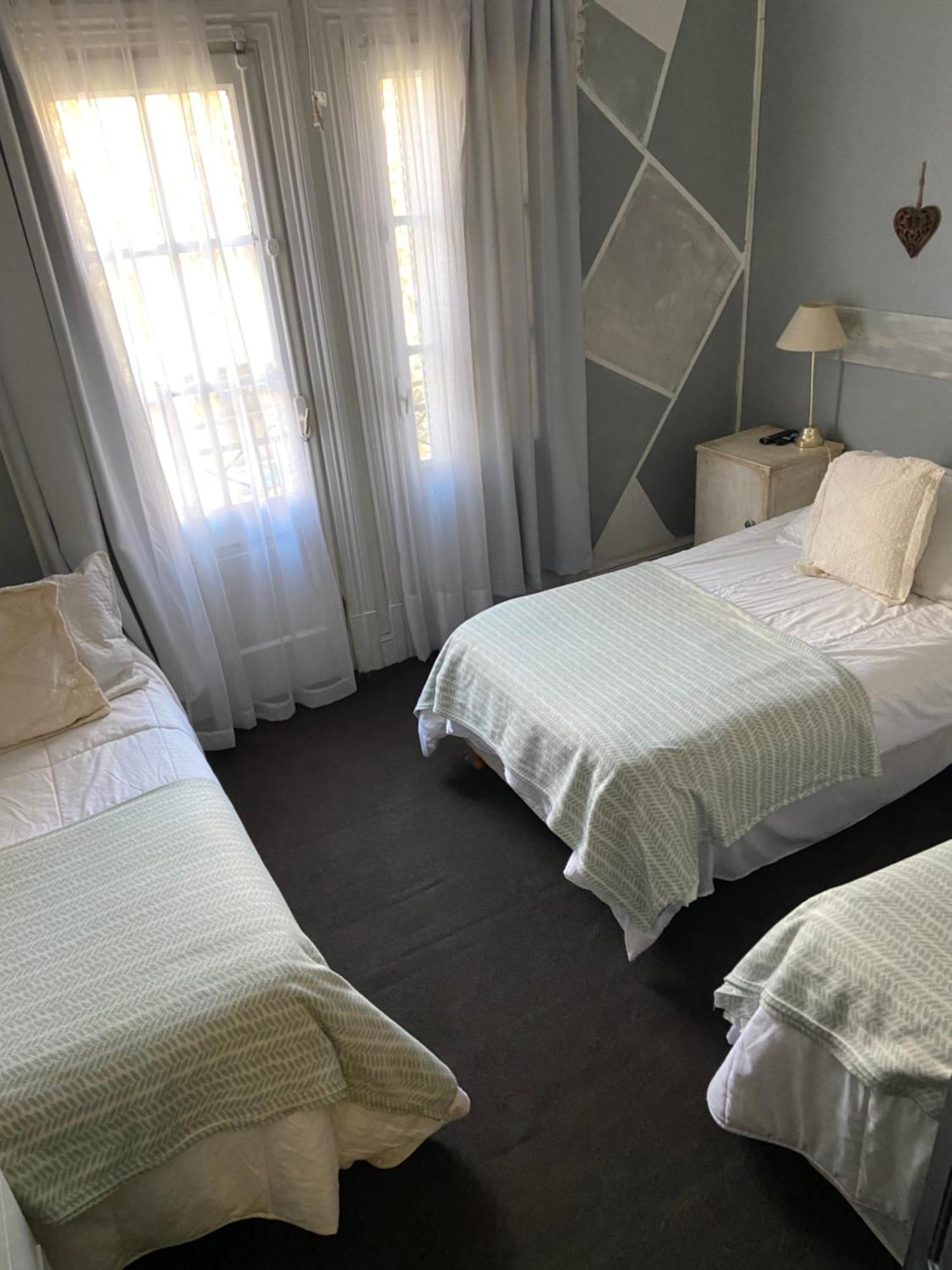 3 Con Balcones Y Alem Chic Monoambiente Y Estudio Para 1 3 Apartment