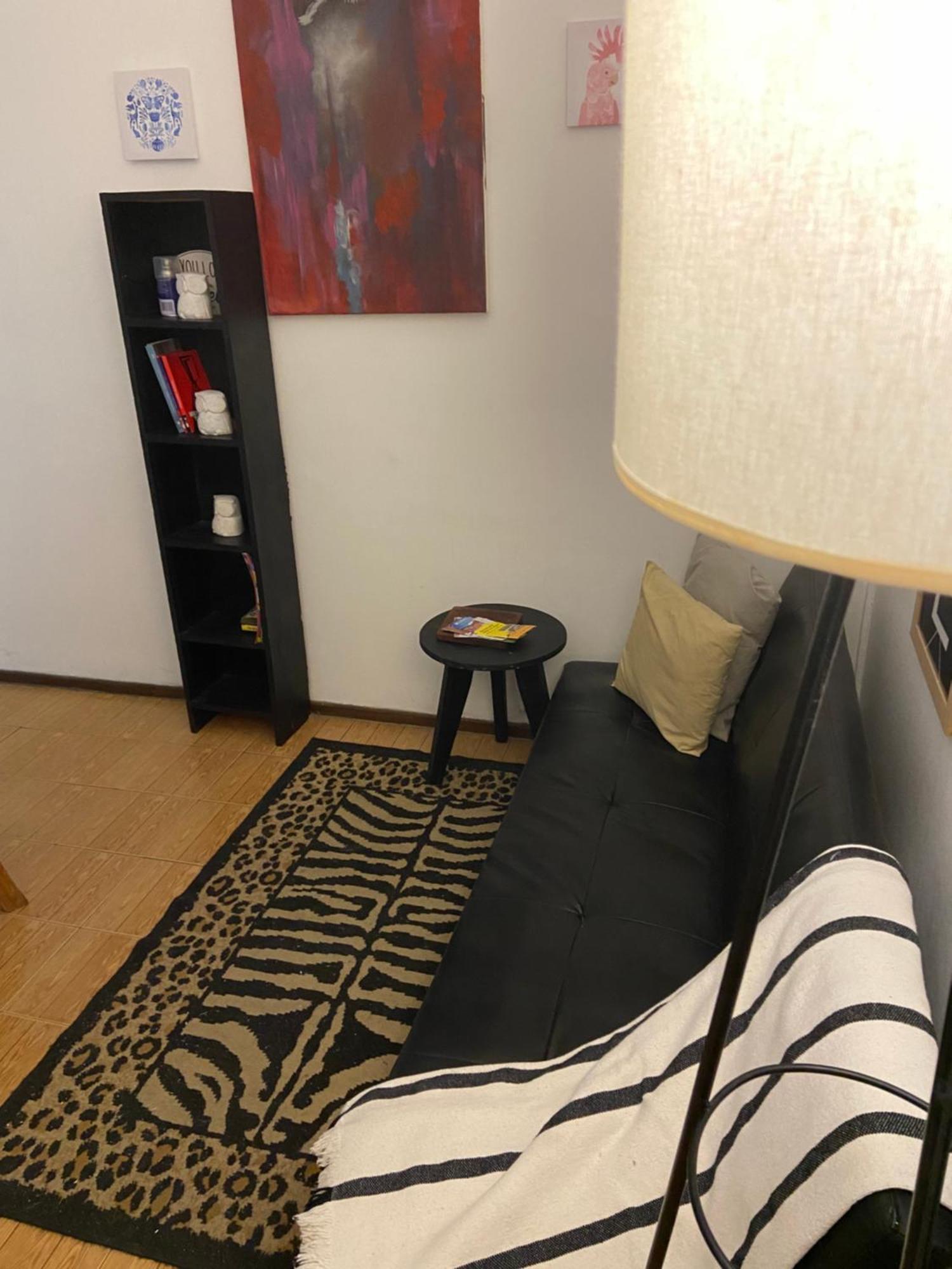3 Con Balcones Y Alem Chic Monoambiente Y Estudio Para 1 3