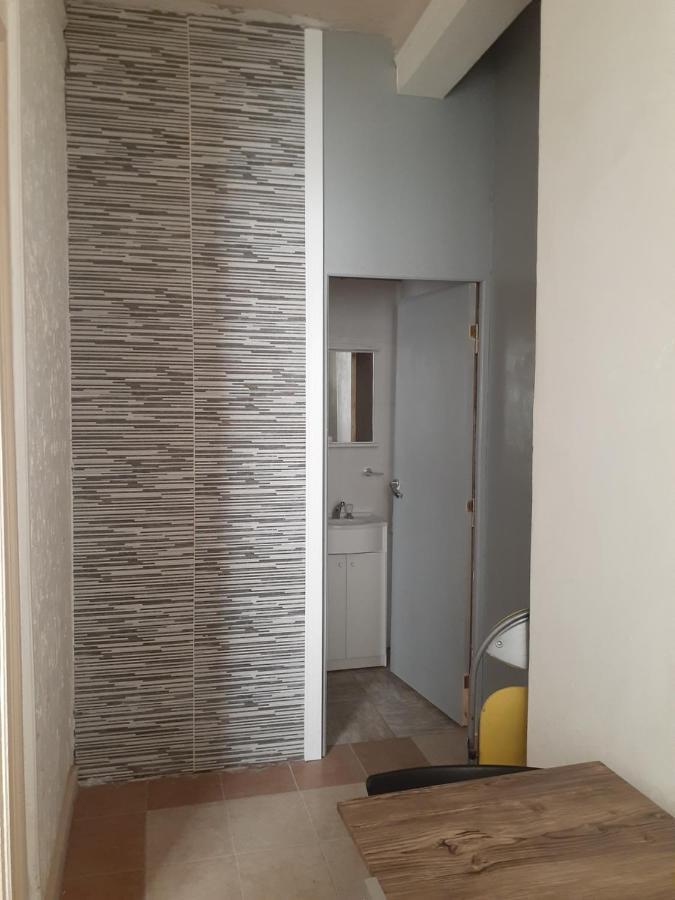 Apartment 3 Con Balcones Y Alem Chic Monoambiente Y Estudio Para 1 3 Mendoza