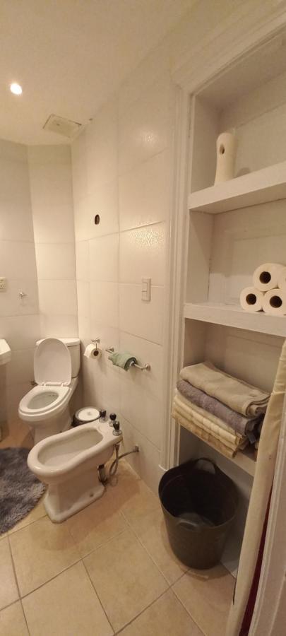 3 Con Balcones Y Alem Chic Monoambiente Y Estudio Para 1 3 Mendoza